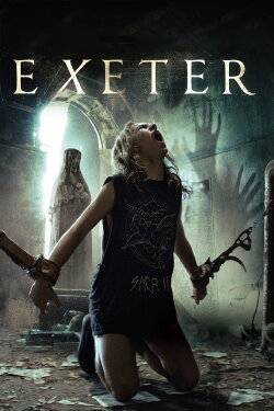 Exeter (2015)