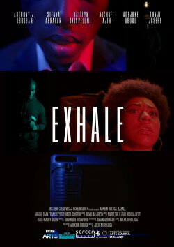 Exhale (2021)