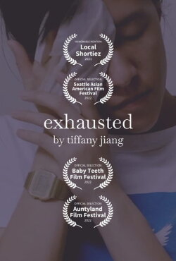Exhausted (2021)