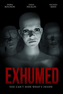 Exhumed (2011) Exhumed (2011)