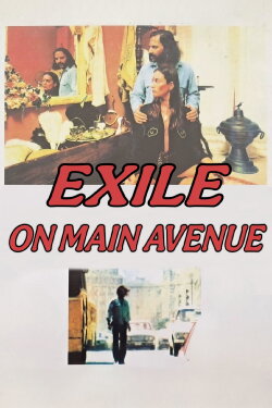 Exile on Main Avenue (1979) Exile on Main Avenue (1979)
