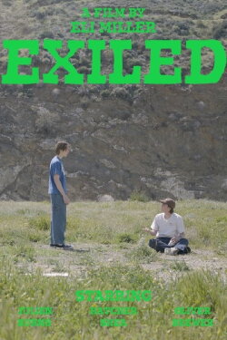 Exiled (2024) Exiled (2024)