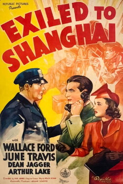 Exiled to Shanghai (1937) Exiled to Shanghai (1937)