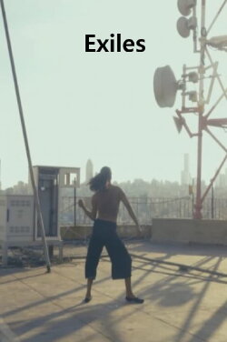Exiles (2024)