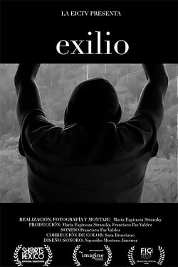 Exilio (2021)