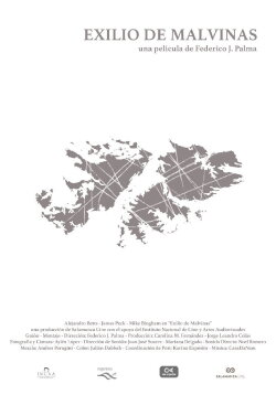 Exilio de Malvinas (2015) Exilio de Malvinas (2015)