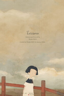 Existence (2022) Existence (2022)