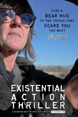 Existential Action Thriller (2024)