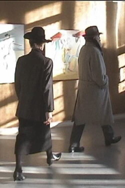 Existential Errands (2000)