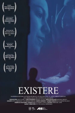 Existere (2022)