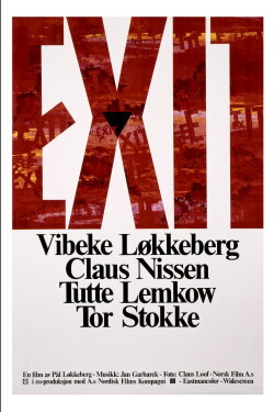 Exit (1970) Exit (1970)