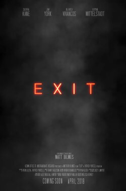Exit (2018) Exit (2018)