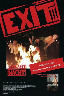 Exit II: Transfigured Night (1995) Exit II: Transfigured Night (1995)