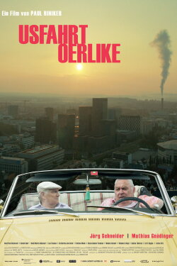 Exit Oerlikon (2015) Exit Oerlikon (2015)