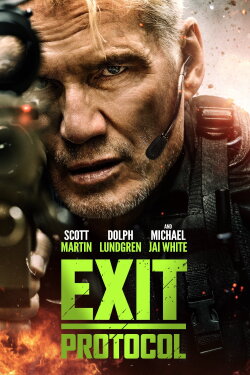 Exit Protocol (2025)