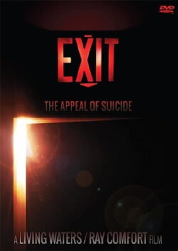 Exit: The Appeal of Suicide (2017) Exit: The Appeal of Suicide (2017)