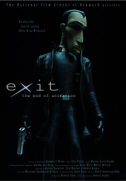 EXIT – The End of Animation (2004) EXIT – The End of Animation (2004)