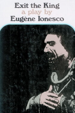 Exit the King (1972)