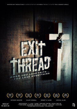 Exit Thread (2016)