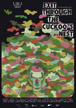 Exit Through the Cuckoo’s Nest (2024)