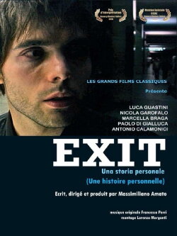 Exit: Una storia personale (2010)