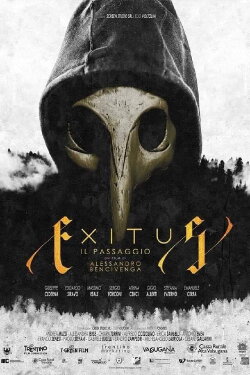 Exitus: Il passaggio (2019)