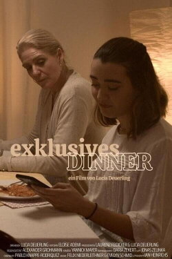 Exklusives Dinner (2023) Exklusives Dinner (2023)