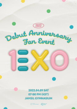 EXO: 10th Anniversary Fan Event (2022) EXO: 10th Anniversary Fan Event (2022)