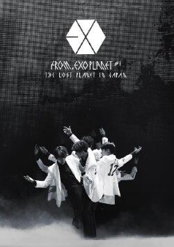 EXO FROM. EXO PLANET #1 - THE LOST PLANET in JAPAN (2015) EXO FROM. EXO PLANET #1 - THE LOST PLANET in JAPAN (2015)