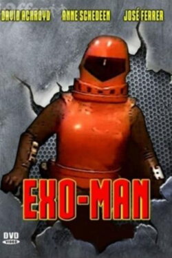 Exo-Man (1977) Exo-Man (1977)
