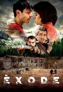 Èxode, de la batalla a la frontera (2019) Èxode, de la batalla a la frontera (2019)