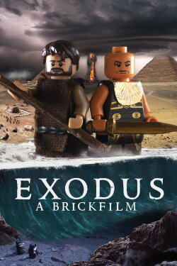 Exodus: A Brickfilm (2019) Exodus: A Brickfilm (2019)