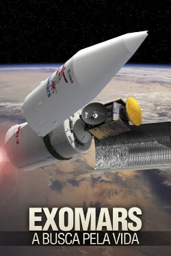 Exomars: The Hunt for Life (2016) Exomars: The Hunt for Life (2016)