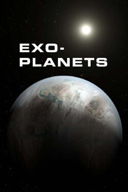 Exoplaneten: Die Jagd nach der zweiten Erde (2021) Exoplaneten: Die Jagd nach der zweiten Erde (2021)