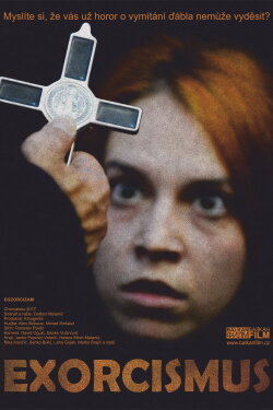 Exorcism (2017) Exorcism (2017)