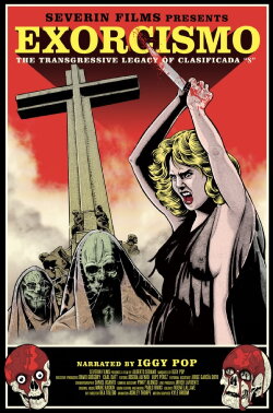 Exorcismo: The Transgressive Legacy of Clasificada “S” (2024) Exorcismo: The Transgressive Legacy of Clasificada “S” (2024)
