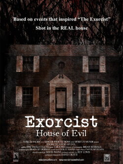 Exorcist House of Evil (2016) Exorcist House of Evil (2016)