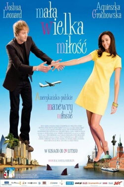 Expecting Love (2008) Expecting Love (2008)