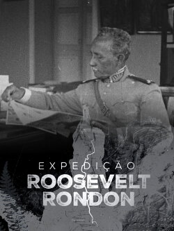 Expedição Roosevelt Rondon (2021) Expedição Roosevelt Rondon (2021)