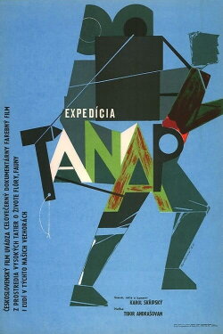 Expedícia TANAP (1961) Expedícia TANAP (1961)