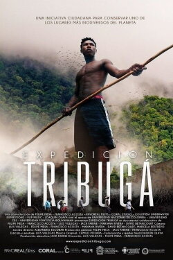 Expedición Tribugá (2020)