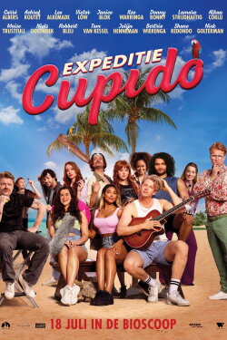 Expedition Cupid (2024) Expedition Cupid (2024)