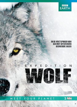 Expedition Wolf (2014)