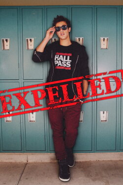 Expelled (2014) Expelled (2014)