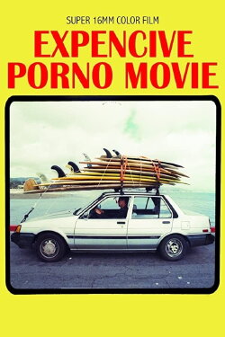 Expencive Porno (2014)