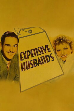 Expensive Husbands (1937) Expensive Husbands (1937)