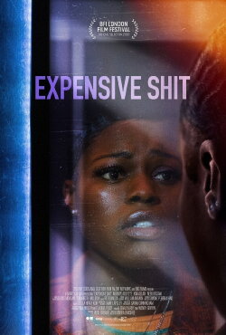 Expensive Shit (2020)