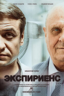 Experience (2015)