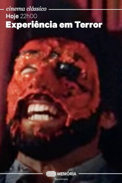 Experience in Horror (1987)
