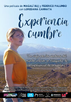 Experiencia Cumbre (2020) Experiencia Cumbre (2020)